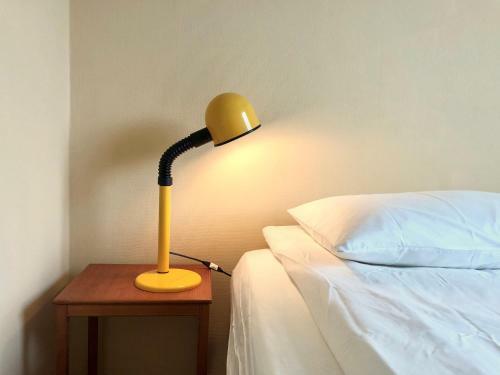 Albergue Hemmet Simrishamns Vandrarhem Och B&B