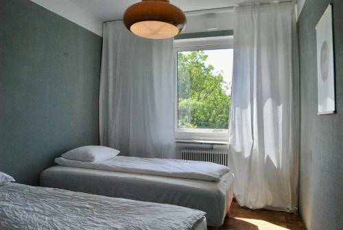 Albergue Hemmet Simrishamns Vandrarhem Och B&B