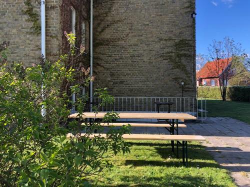 Albergue Hemmet Simrishamns Vandrarhem Och B&B