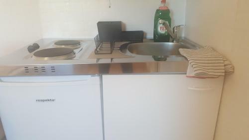 Albergue Sj�torp Vandrarhem