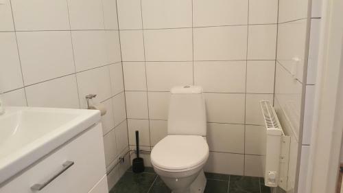 Albergue Sj�torp Vandrarhem