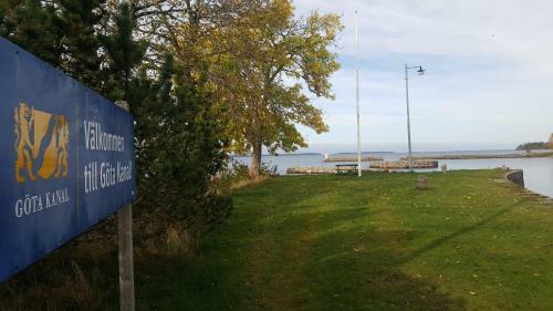 Albergue Sj�torp Vandrarhem