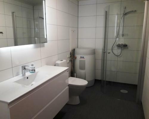 Hogstul Hytter - Knatten - 3 Bedroom Cottage