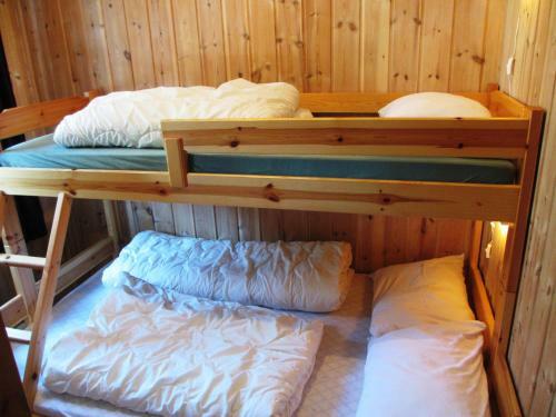 Hogstul Hytter - Knatten - 3 Bedroom Cottage