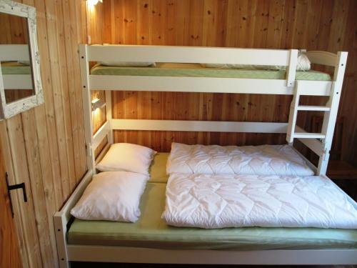 Hogstul Hytter - Knatten - 3 Bedroom Cottage