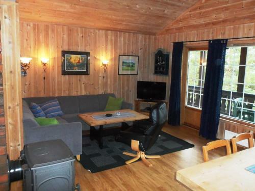 Hogstul Hytter - Knatten - 3 Bedroom Cottage