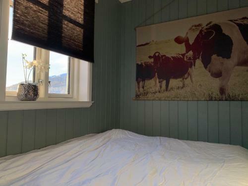 Lemonsj�en-jotunheimen-besseggen