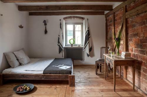 Agroturismo Domnumer 10 Pokrzywnik
