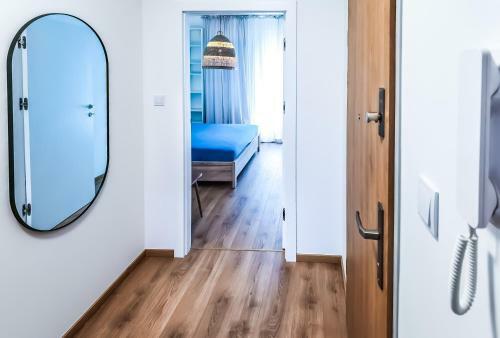 Nowy 2022 Apartament Parking Polecam Lublin