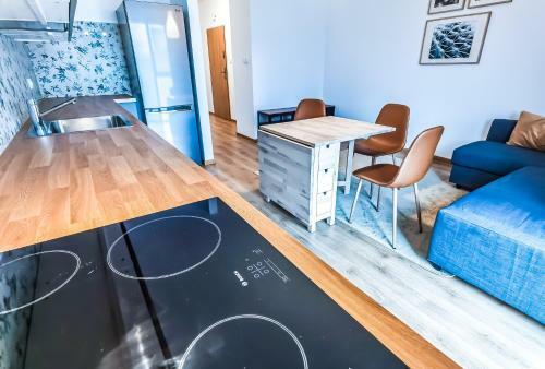 Nowy 2022 Apartament Parking Polecam Lublin