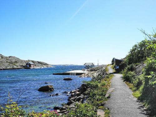 Holiday Home Sk�rhamn II
