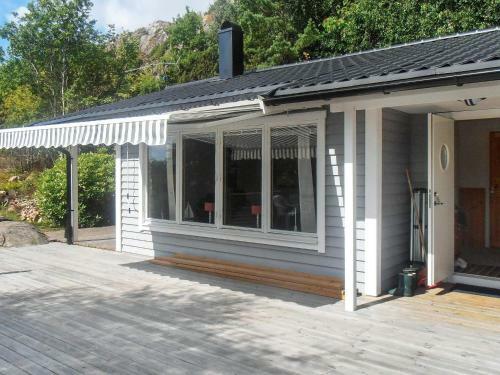 Holiday Home Sk�rhamn II