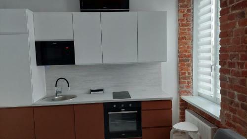 Apartamento White Centre