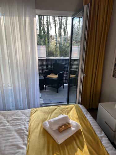 Dylara De Lux Apartament