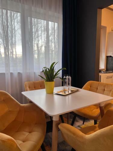 Dylara De Lux Apartament