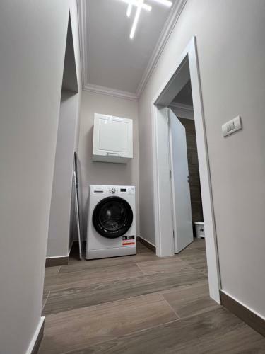 Dylara De Lux Apartament