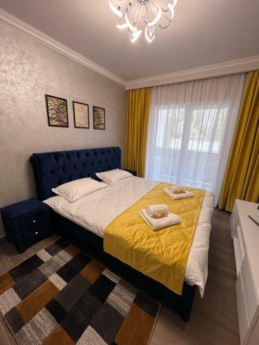 Dylara De Lux Apartament