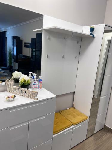 Dylara De Lux Apartament