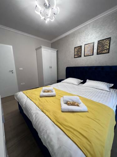 Dylara De Lux Apartament