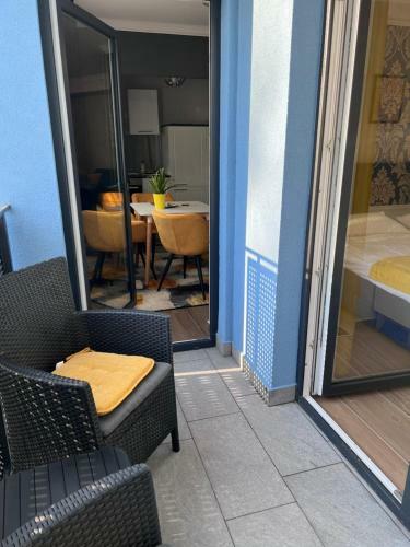 Dylara De Lux Apartament