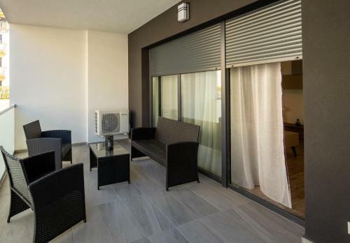 Apartamento Dream Home