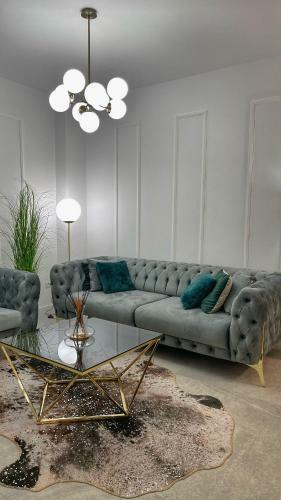 Apartamento Perfect Stay