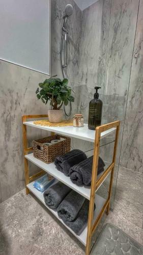 Apartamento Perfect Stay