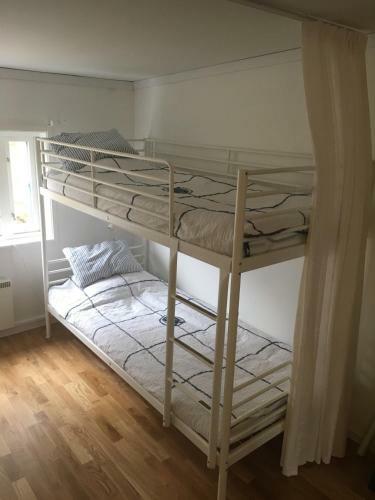 Apartamento H�llestrand Resort