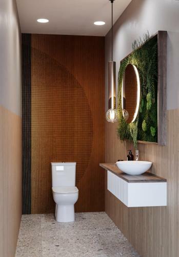 Hostal Vila Natalia