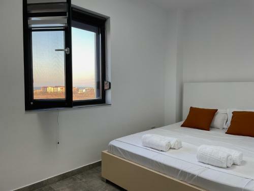 Apartament Delfinul 19 Vedere La Mare - Bychoice