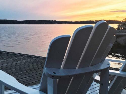 Holiday Home H�sselby