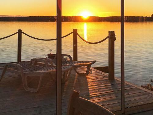 Holiday Home H�sselby