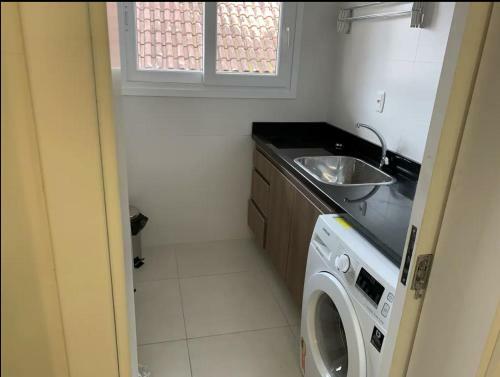 Apartamento Edif�cio Das Flores