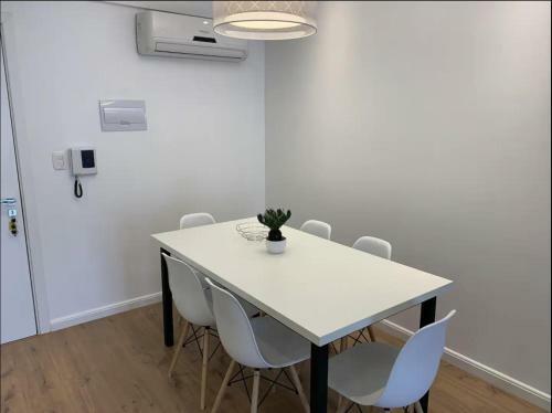 Apartamento Edif�cio Das Flores