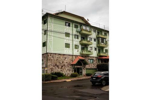 Apartamento Heidelberg 2 Adultos E 2 Crian�as