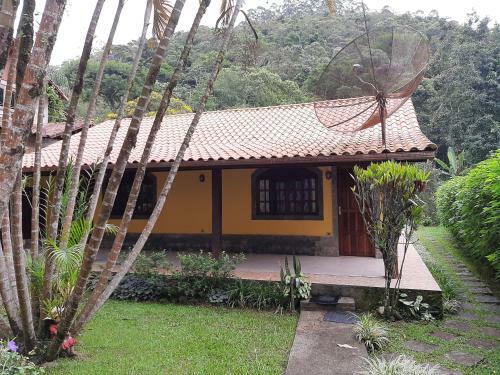 Lumiar Nosso Ref�gio Casa De Temporada