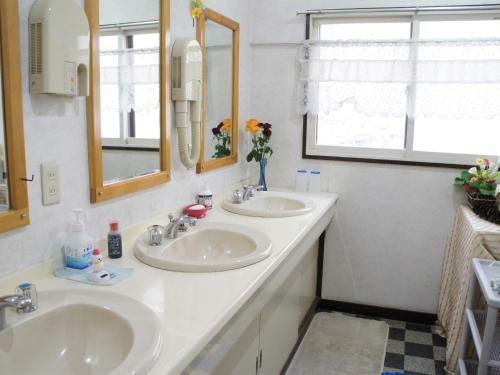 Hostal Pension Oyamanoendo - Vacation Stay 98191v