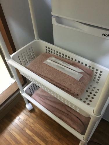 Apartamento Hirata Building 3f / Vacation Stay 4074