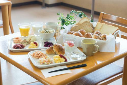 Hotel Life Inn Katsuta Station West