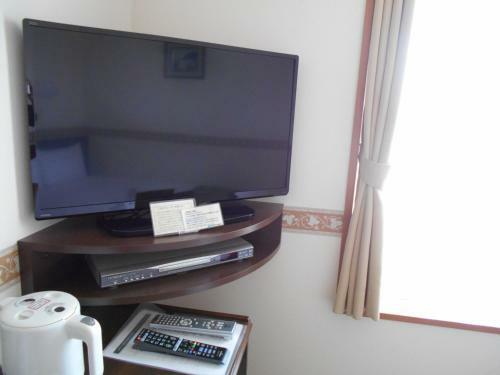 Hotel Life Inn Katsuta Station West