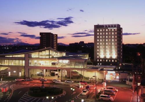 Hotel Life Inn Katsuta Station West