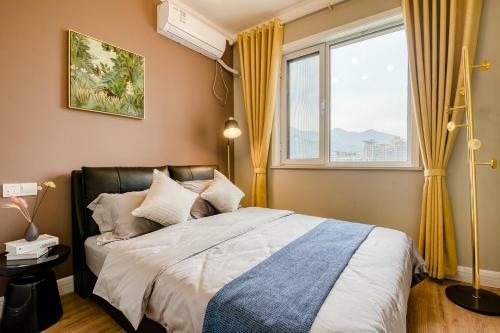Hotel Taian Taishan District Taishan Station