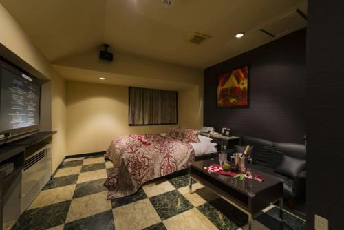 Hotel Restay Tsurugashima (adult Only)
