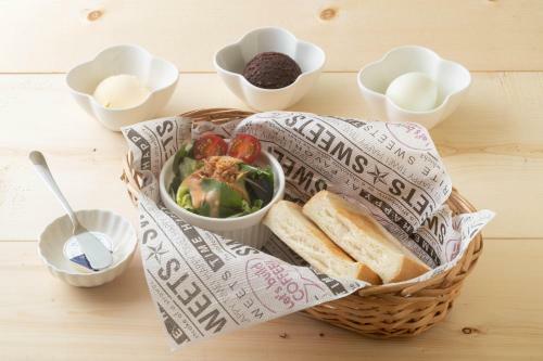 Hotel Restay Tsurugashima (adult Only)