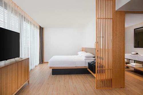 Hotel Fairfield By Marriott Taiyuan South