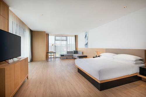 Hotel Fairfield By Marriott Taiyuan South