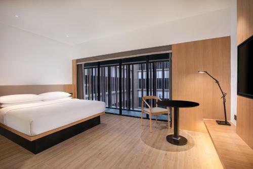 Hotel Fairfield By Marriott Taiyuan South