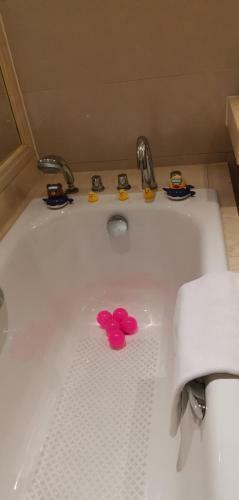 Aparthotel Tianjin Crown International Apartment
