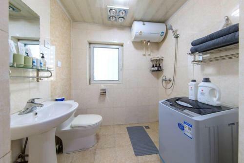 Hotel Tianjin Heping�the Drum Tower�