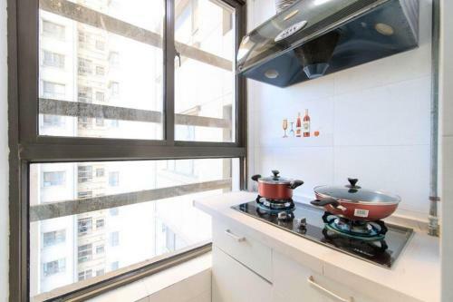 Hotel Tianjin Heping�the Drum Tower�